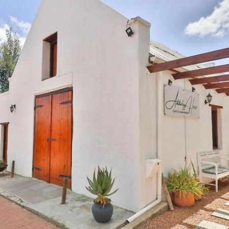 Adderley House Guest Accommodation Robertson Exterior foto