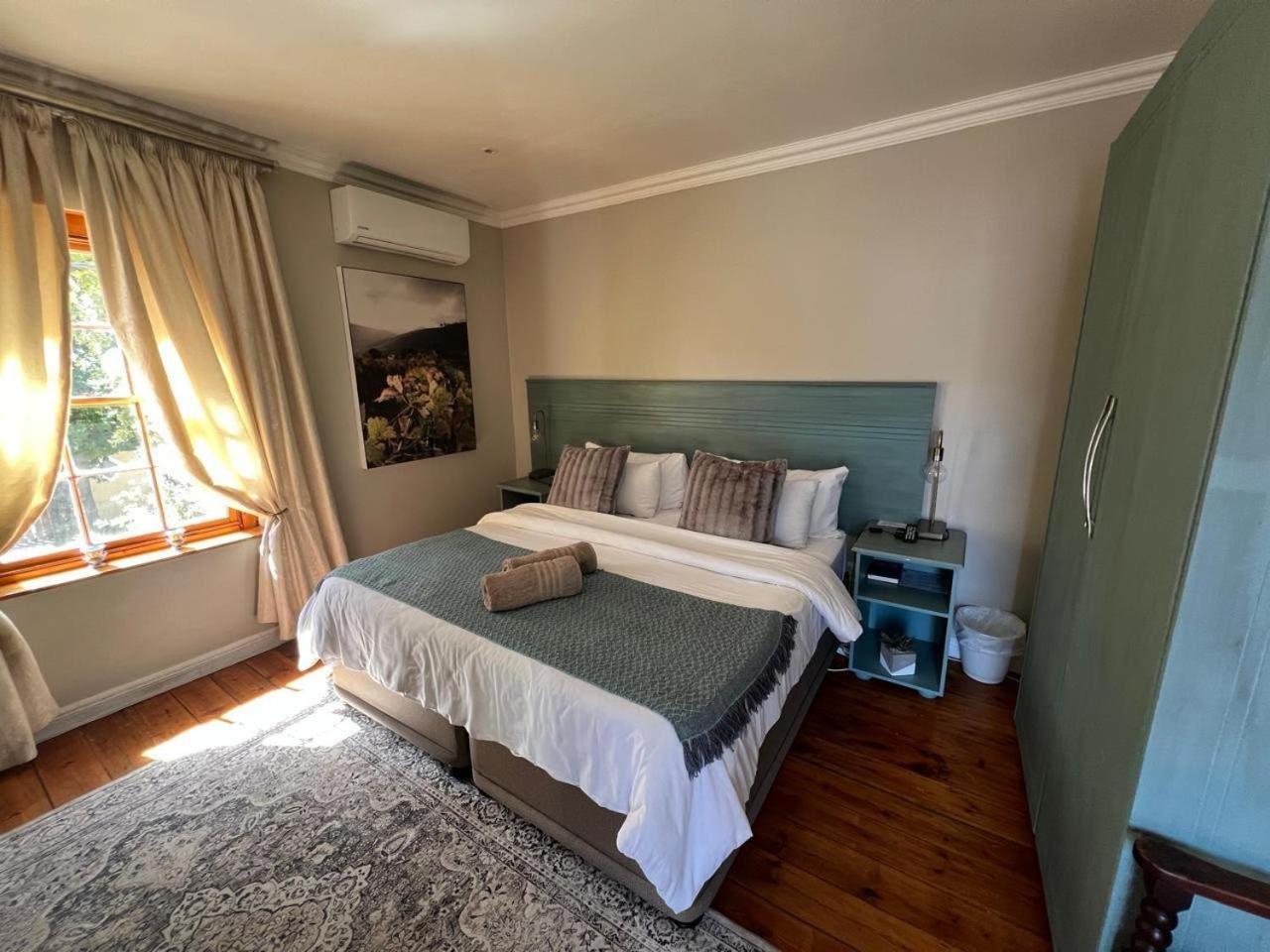 Adderley House Guest Accommodation Robertson Zimmer foto