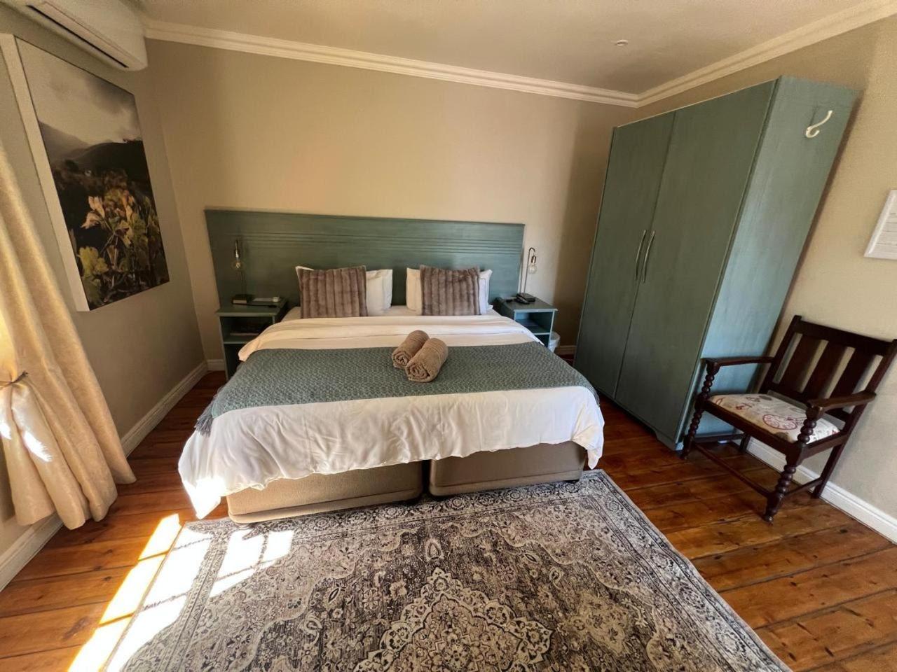 Adderley House Guest Accommodation Robertson Zimmer foto