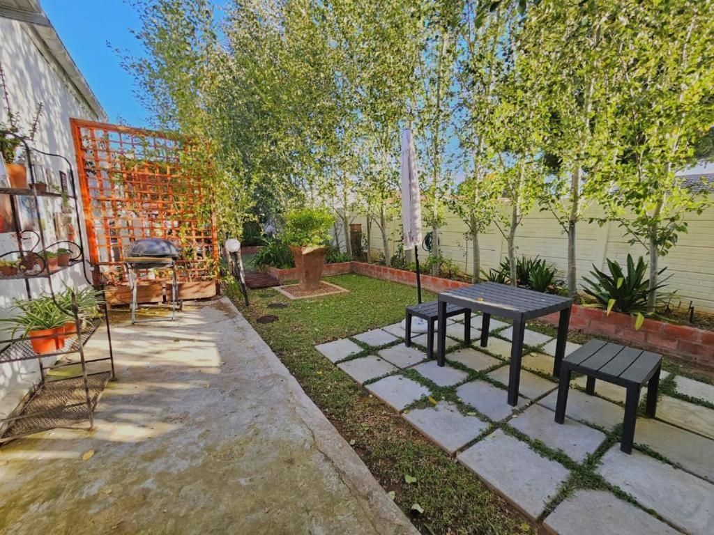 Adderley House Guest Accommodation Robertson Exterior foto