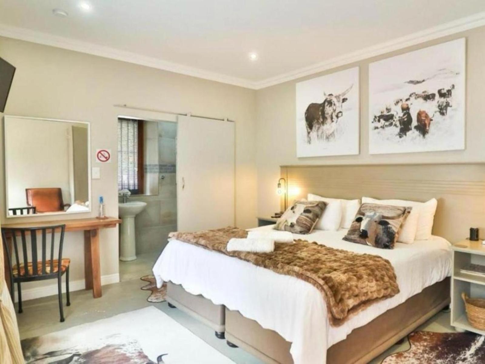 Adderley House Guest Accommodation Robertson Zimmer foto