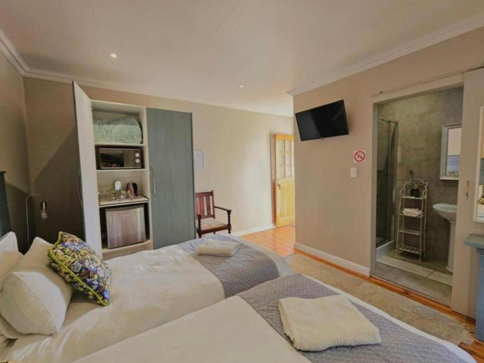 Adderley House Guest Accommodation Robertson Zimmer foto